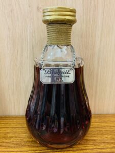 Bisquit N　ビスキー  ナポレオン　COGNAC コニャック